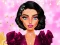 Lojë New Year Makeup Trends në internet