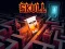 Lojë Skull në internet