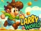 Lojë Larry World në internet