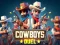 Lojë Cowboys Duel në internet