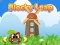 Lojë Blocky Leap në internet