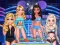 Lojë Crazy Victoria Secret Show në internet