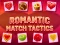 Lojë Romantic Match Tactics në internet