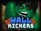 Lojë Wall Kickers në internet