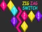 Lojë Zig Zag Switch në internet