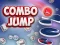 Lojë Combo Jump në internet