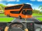 Lojë Heavy Coach Bus Simulation në internet