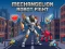 Lojë Mechangelion Robot Fight në internet