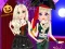 Lojë Princesses Halloween Fashion në internet