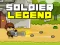 Lojë Soldier Legend në internet