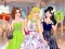 Lojë Princess Birthday Ball në internet