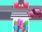Lojë Super Race 3D në internet