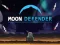 Lojë Moon Defender në internet
