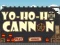Lojë Yo Ho Ho Cannon në internet