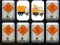 Lojë Work Trucks Memory në internet