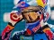 Lojë Motocross Puzzle Challenge në internet