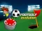 Lojë Footgolf Evolution në internet