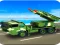 Lojë Us Army Missile Attack Army Truck Driving Games në internet
