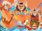 Lojë Viking puzzle në internet