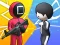 Lojë K-Games Challenge në internet