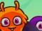 Lojë Funny monsters në internet