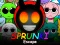 Lojë Sprunki 3D Escape në internet