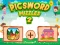 Lojë Picsword Puzzles 2 në internet