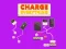 Lojë Charge Everything në internet