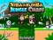 Lojë Kiba & Kumba Jungle Chaos në internet