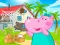 Lojë Kids Home Cleanup në internet