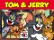Lojë Tom & Jerry Jigsaw Puzzle në internet