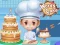 Lojë Words Cake në internet
