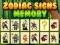 Lojë Zodiac Signs Memory në internet