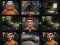 Lojë Prisoner Bob në internet