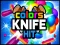 Lojë Knife Hit Colors në internet