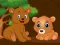 Lojë Baby Bear Jigsaw në internet
