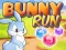 Lojë Bunny Run në internet