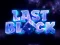 Lojë Last Block në internet