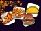 Lojë Fast Food Memory Challenge në internet