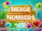 Lojë Merge Numbers në internet