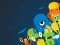 Lojë Monsters and Friends Match 3 në internet