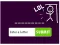 Lojë Internet Hangman në internet