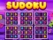 Lojë Sudoku Classic në internet