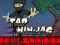 Lojë Tap Ninjas në internet