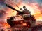 Lojë Battle Tanks Firestorm në internet