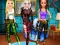 Lojë Princesses Adventures në internet