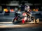 Lojë Kart Karting në internet
