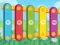 Lojë Instruments For Kids në internet