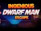 Lojë Ingenious Dwarf Man Escape në internet
