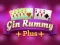 Lojë Gin Rummy Plus në internet